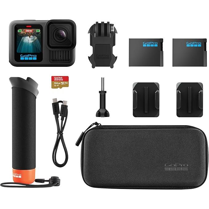 Gopro HERO13 Sport camera
