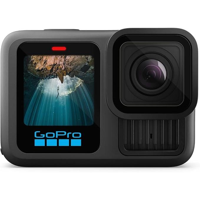 Gopro HERO13 Sport camera