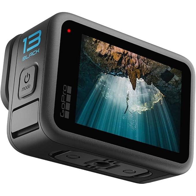 Gopro HERO13 Sport camera