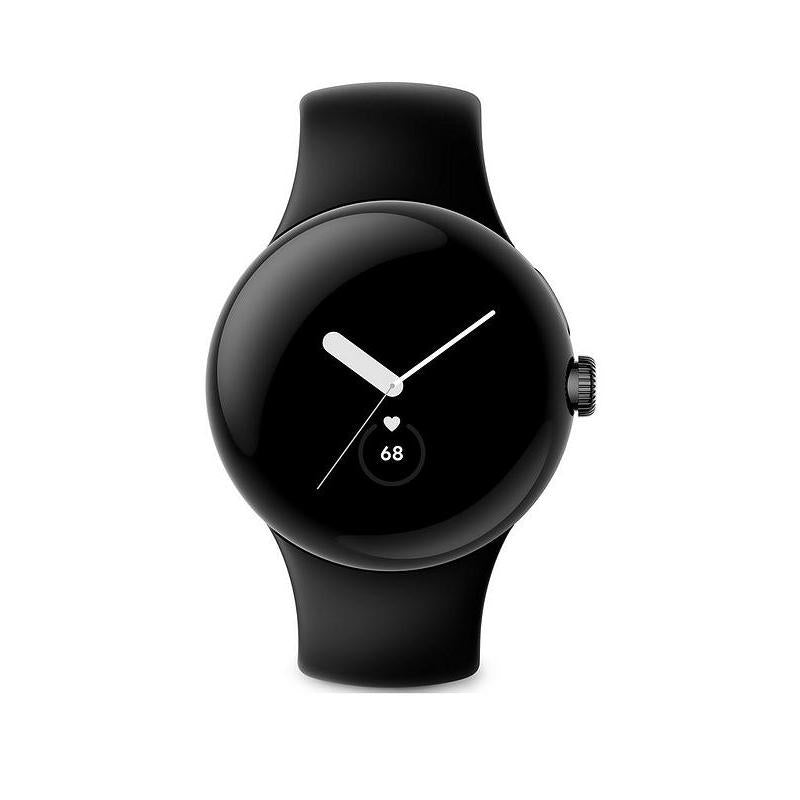 Google Pixel Watch Bluetooth + Cellular 41 mm - Black