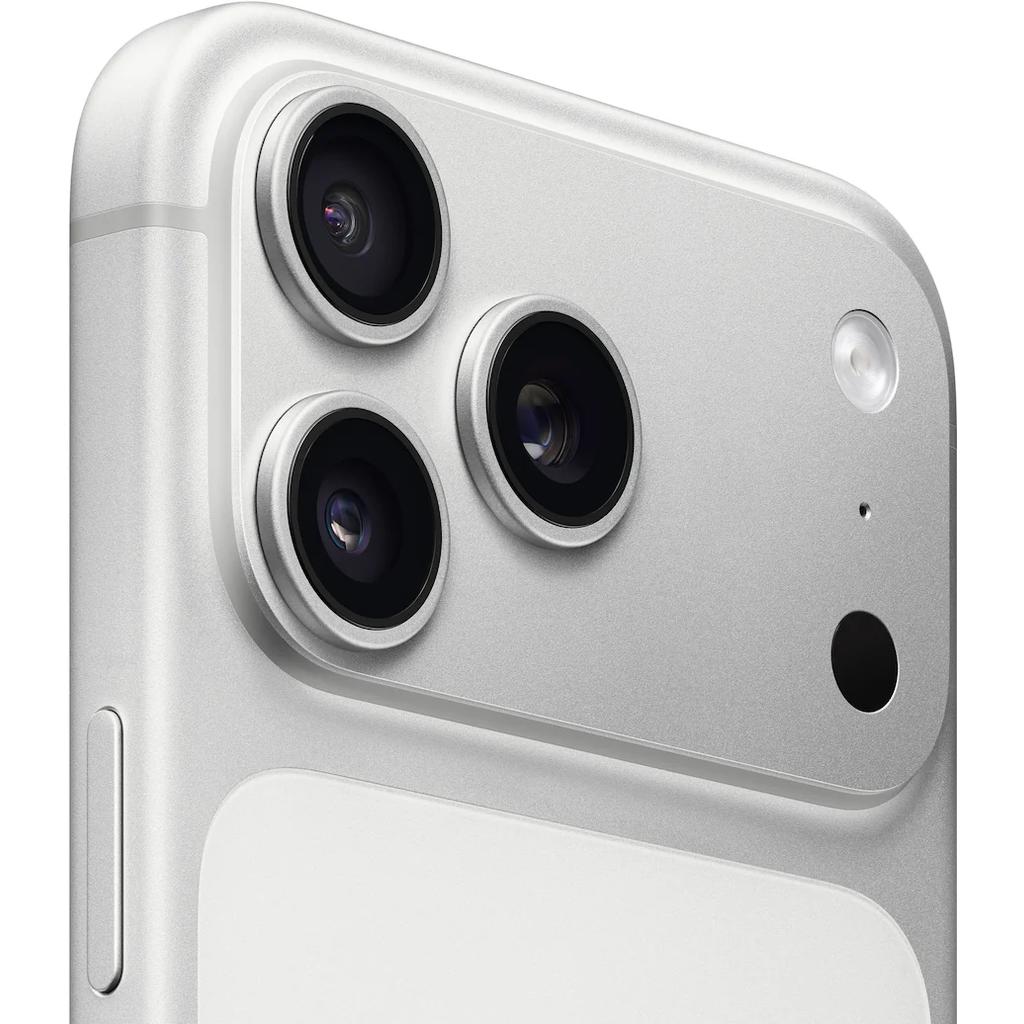 iPhone 17 Pro Max 512GB - Silver - Unlocked