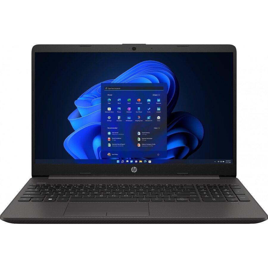 HP 250 G9 15-inch (2022) - Core i5 - Gen 12 (U) - 8GB - SSD 256 GB QWERTY - English