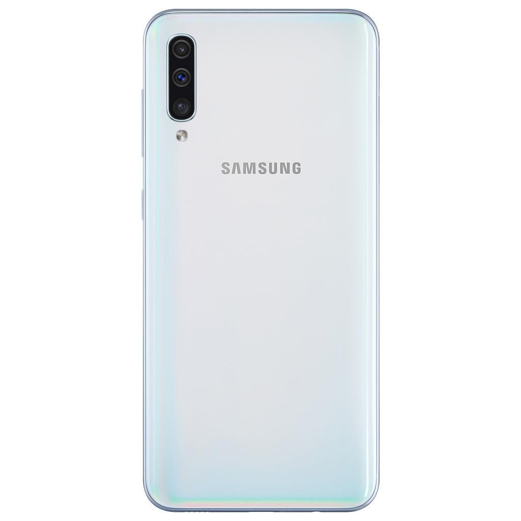 Galaxy A50 128GB - White - Unlocked