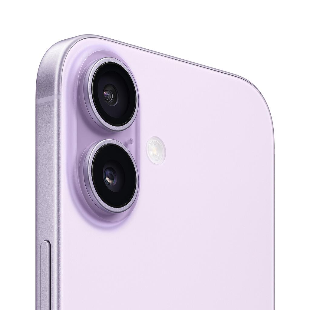 iPhone 17 256GB - Lavender - Unlocked