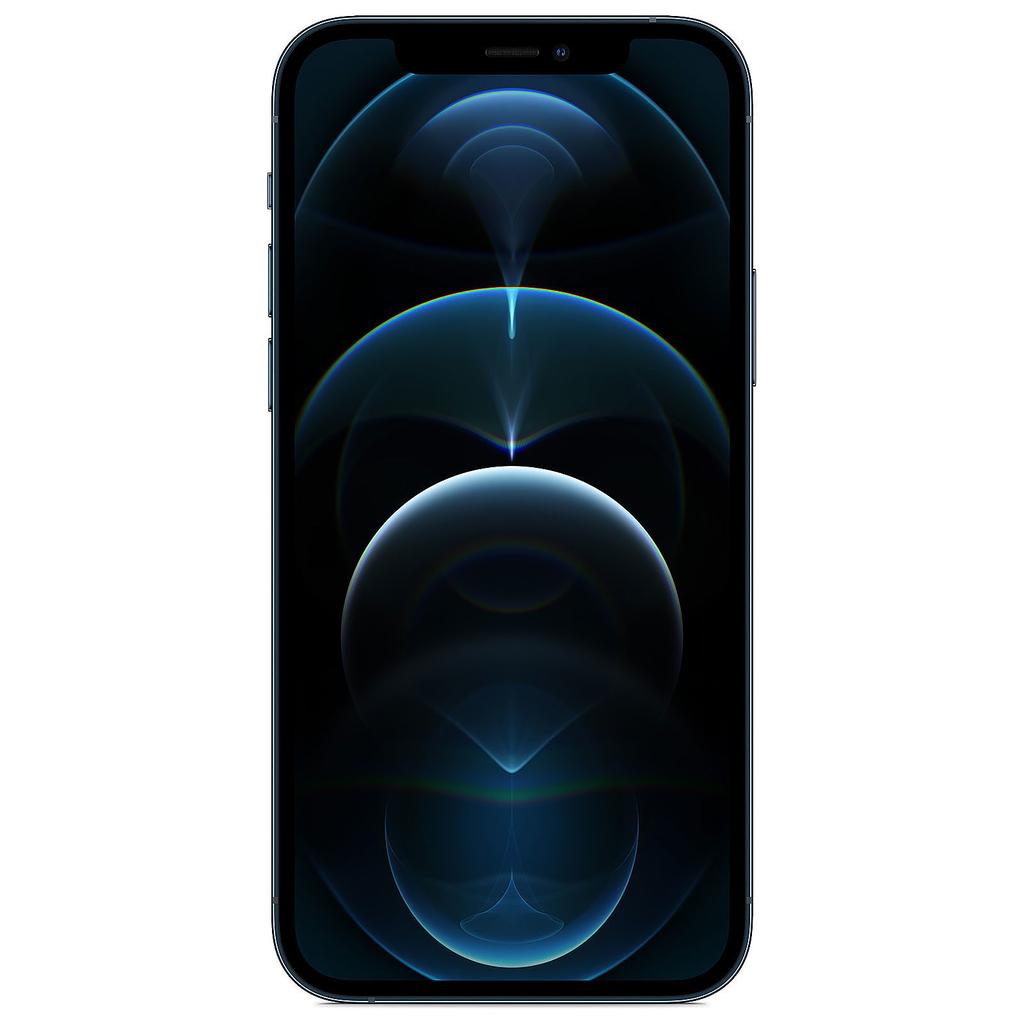 iPhone 12 Pro 256GB - Pacific Blue - Unlocked