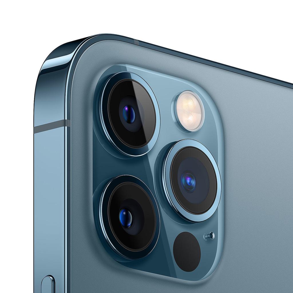 iPhone 12 Pro 256GB - Pacific Blue - Unlocked