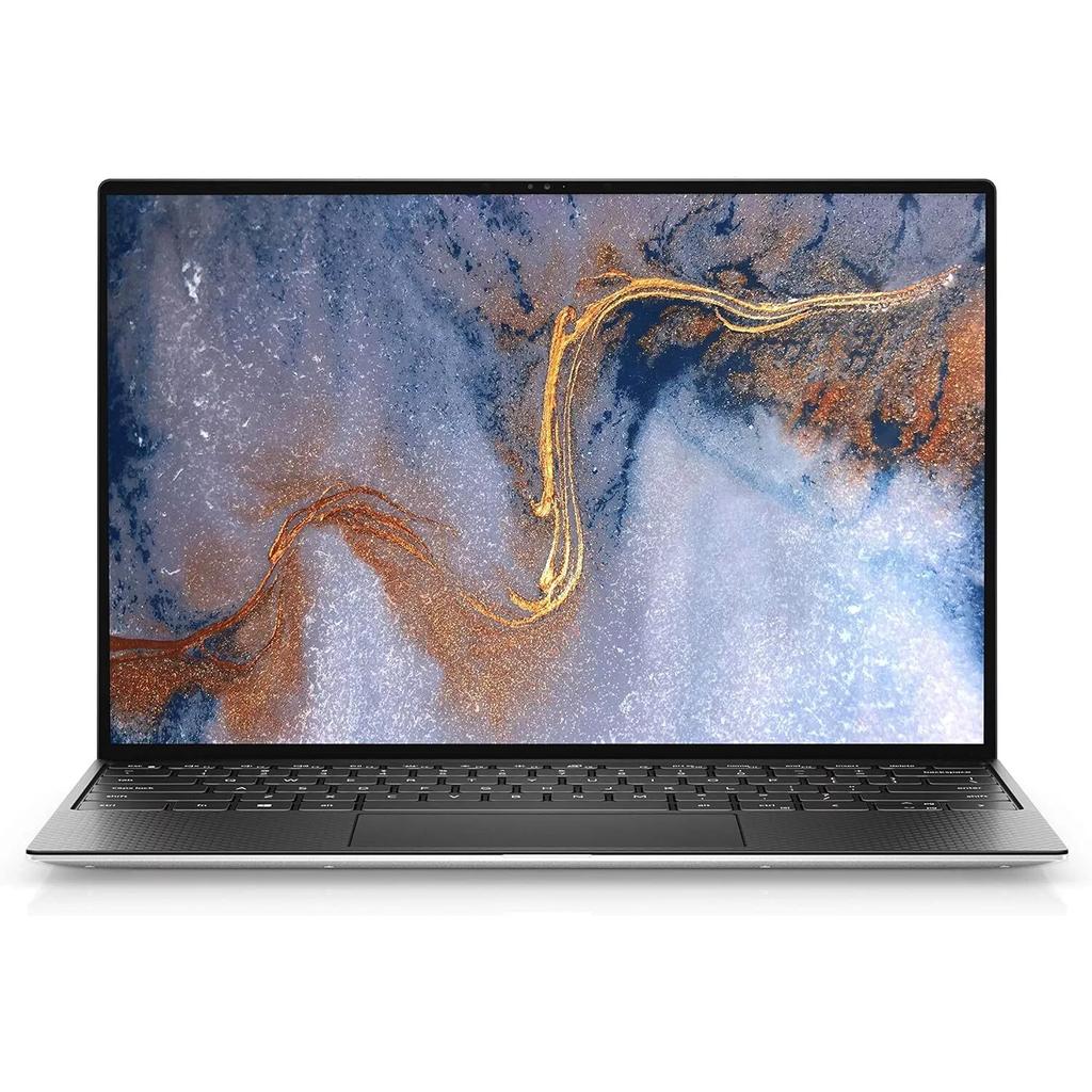 Dell XPS 13 9310 13-inch (2020) - Core i7-1185G7 - 16GB - SSD 512 GB QWERTY - English