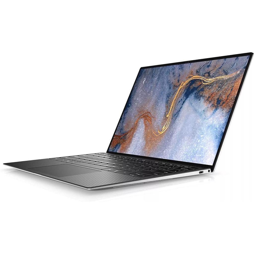 Dell XPS 13 9310 13-inch (2020) - Core i7-1185G7 - 16GB - SSD 512 GB QWERTY - English