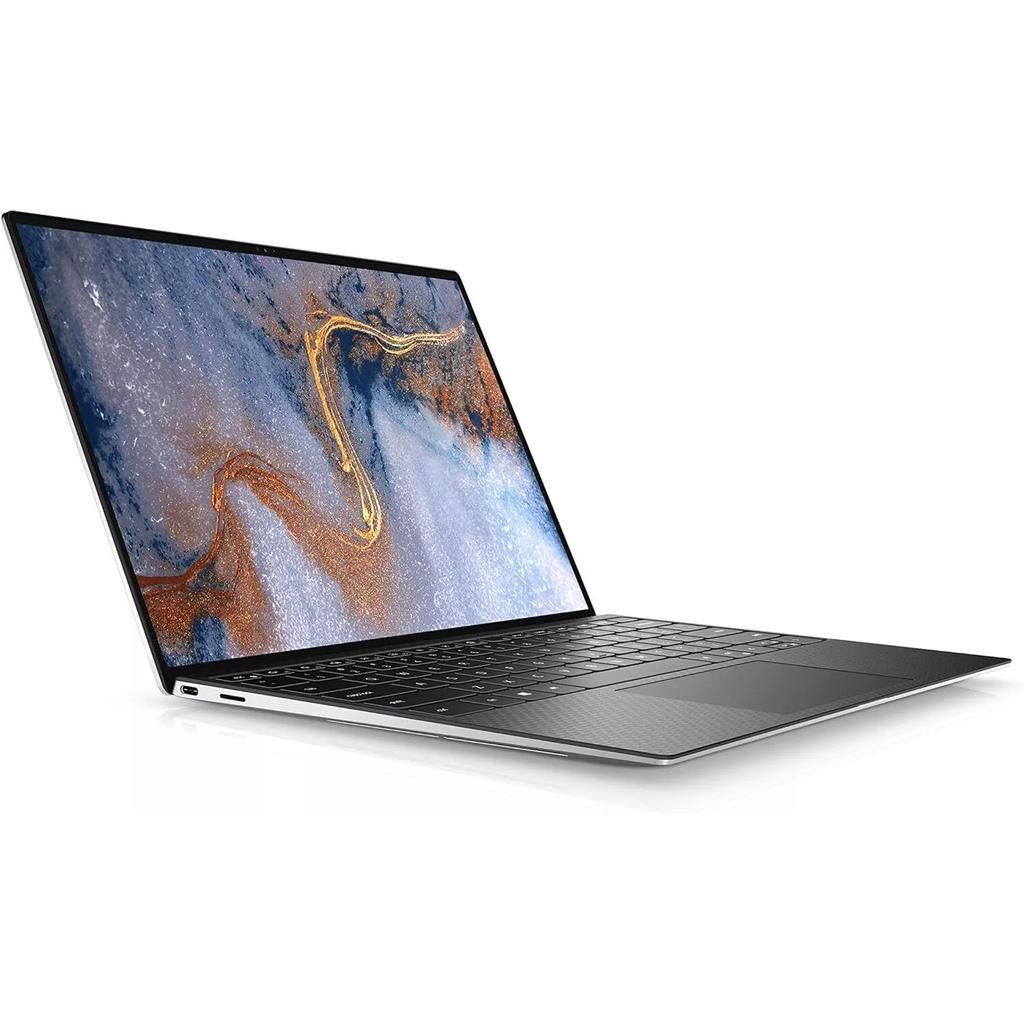 Dell XPS 13 9310 13-inch (2020) - Core i7-1185G7 - 16GB - SSD 512 GB QWERTY - English