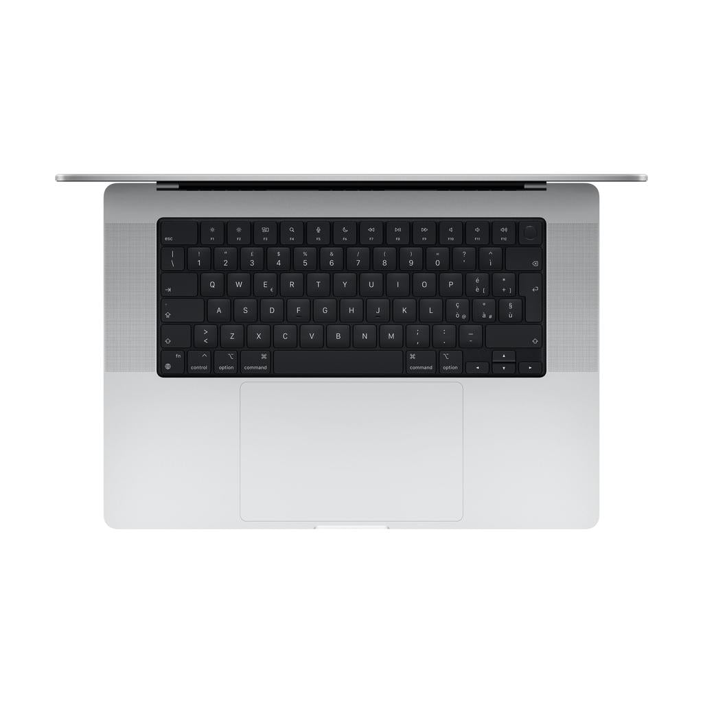 MacBook Air 15-inch (2023) - Apple M2 8-core and 10-core GPU - 8GB RAM - SSD 512GB - Standard display - QWERTY - English
