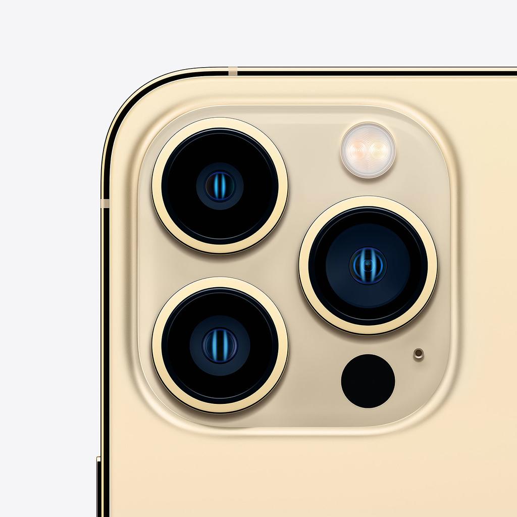 iPhone 13 Pro 128GB - Gold - Unlocked