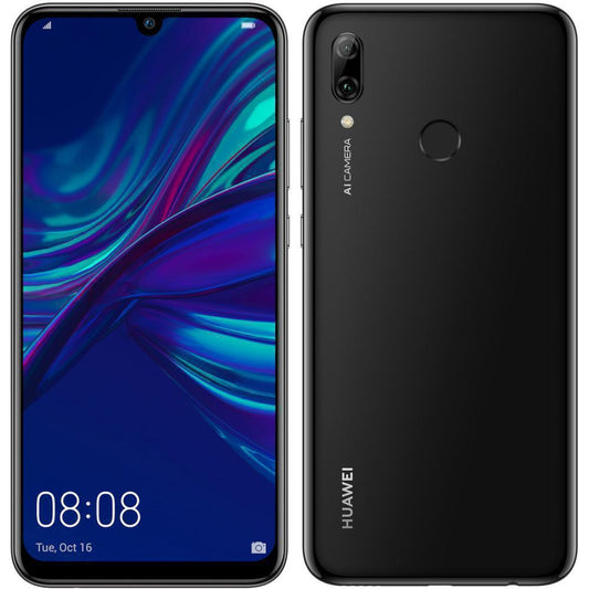 Huawei P Smart 2019 64GB - Black - Unlocked