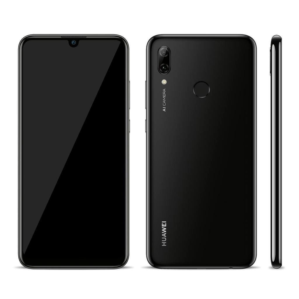 Huawei P Smart 2019 64GB - Black - Unlocked