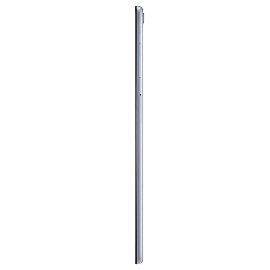 Galaxy Tab A 32GB - Silver - Wi-Fi