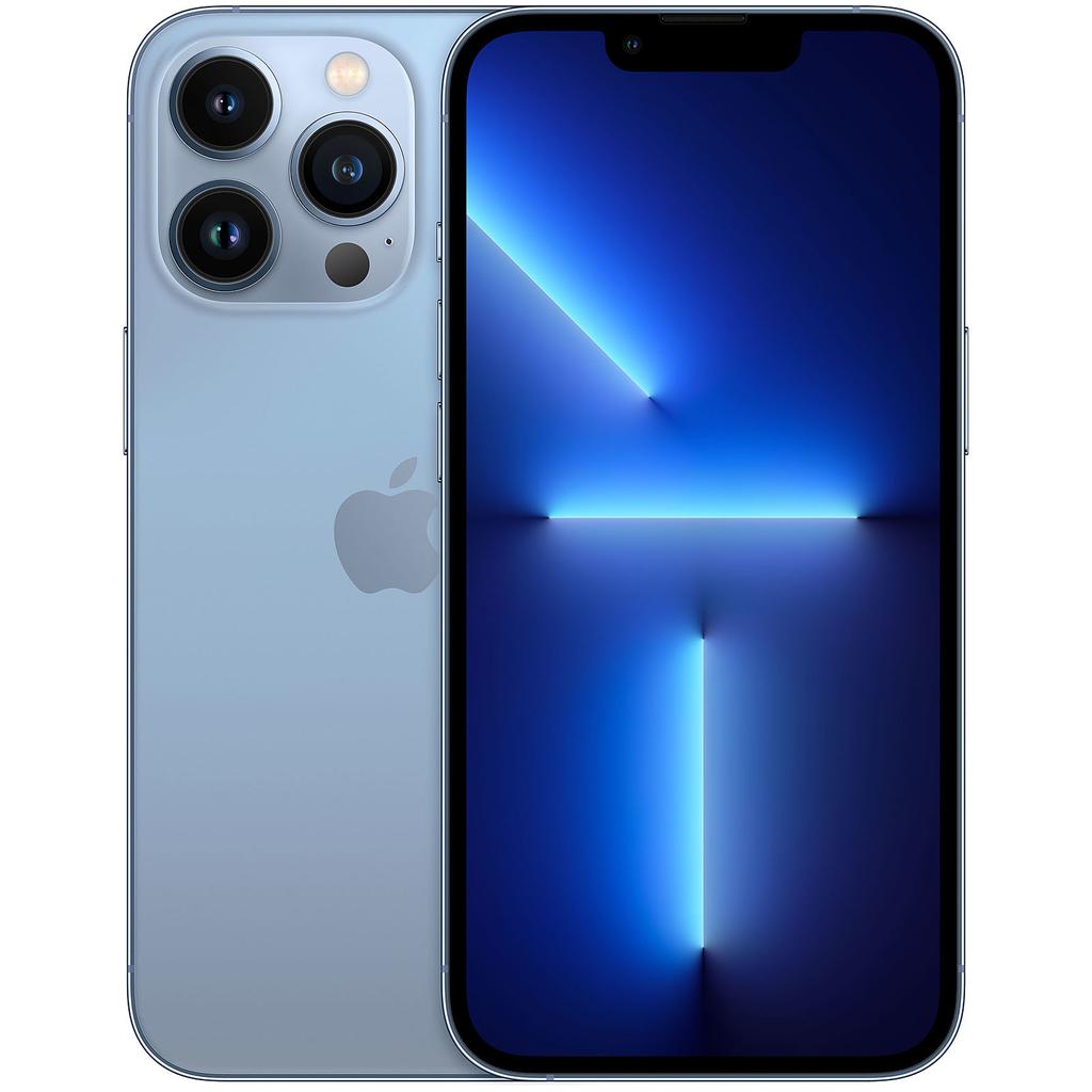iPhone 13 Pro 256GB - Sierra Blue - Unlocked