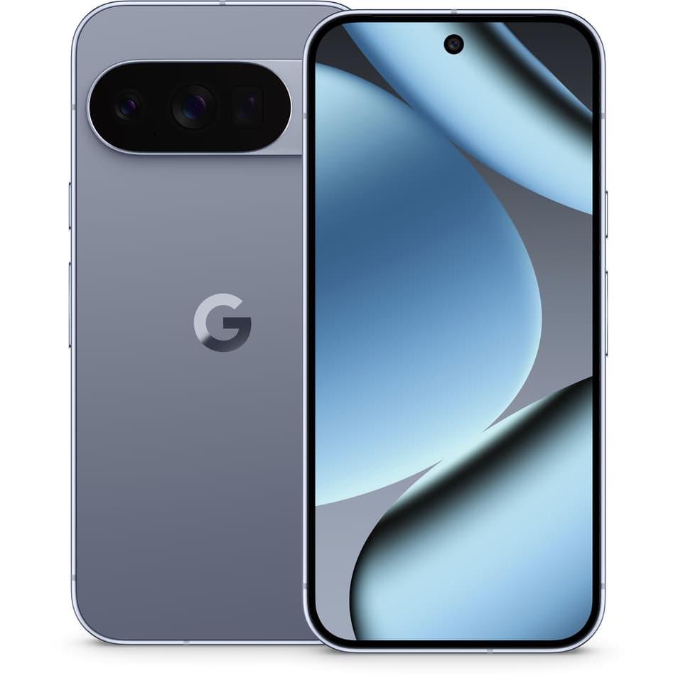 Google Pixel 10 Pro 256GB - Grey - Unlocked