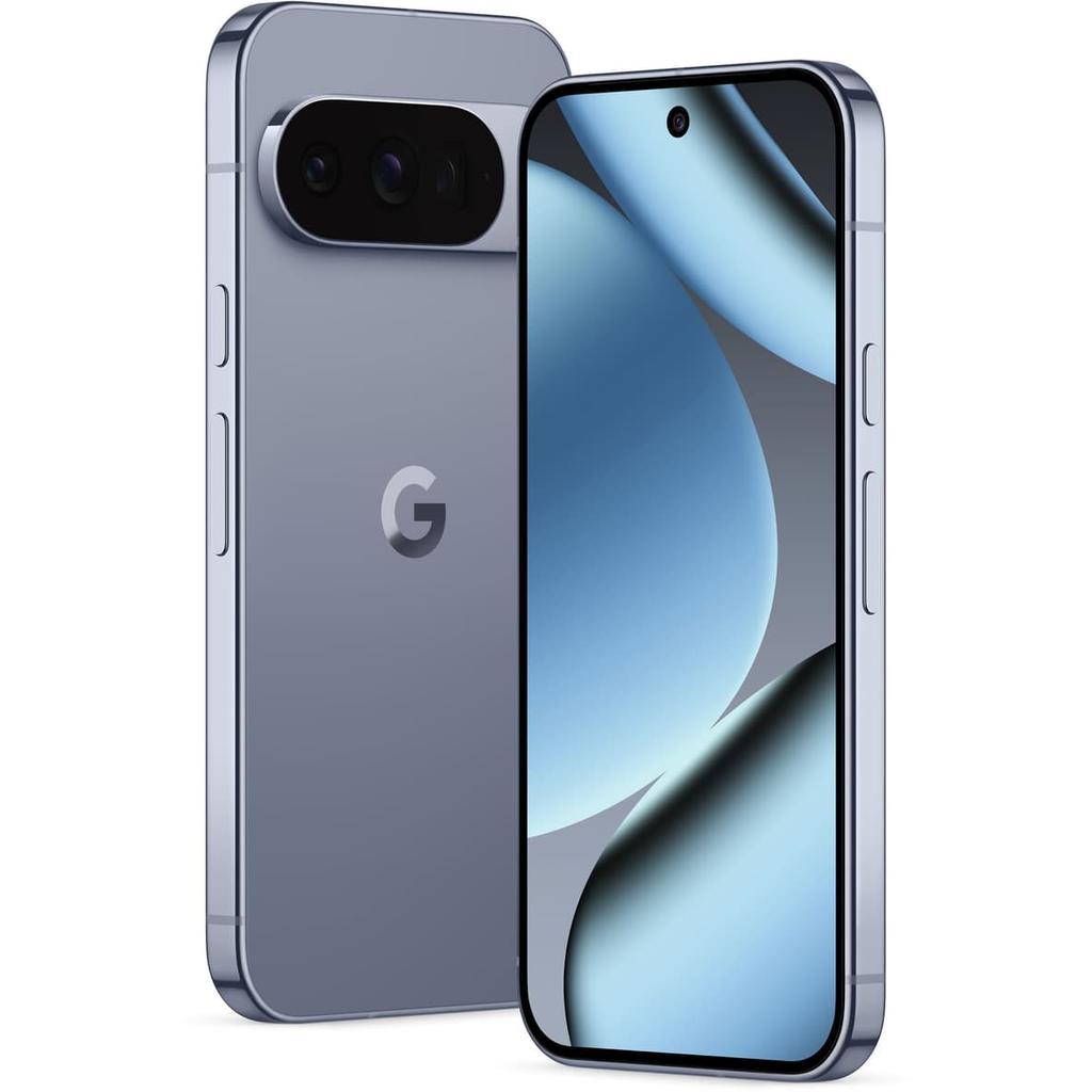 Google Pixel 10 Pro 256GB - Grey - Unlocked