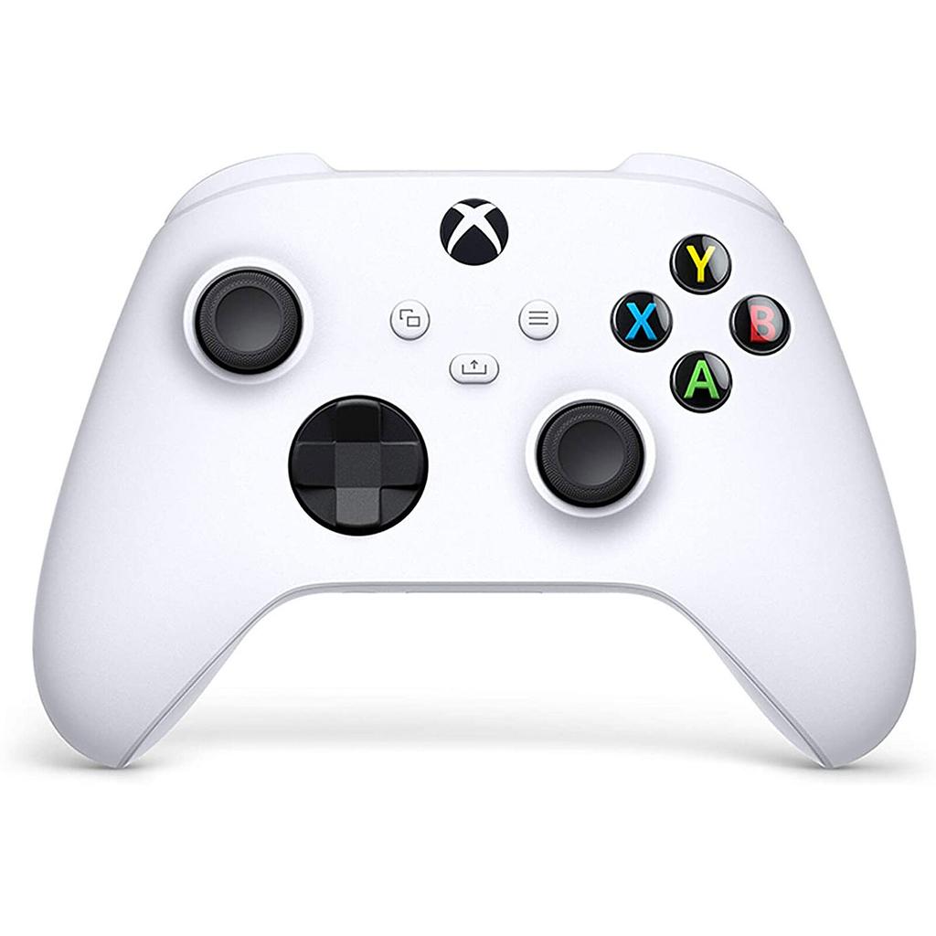 Xbox Series S 500GB - White