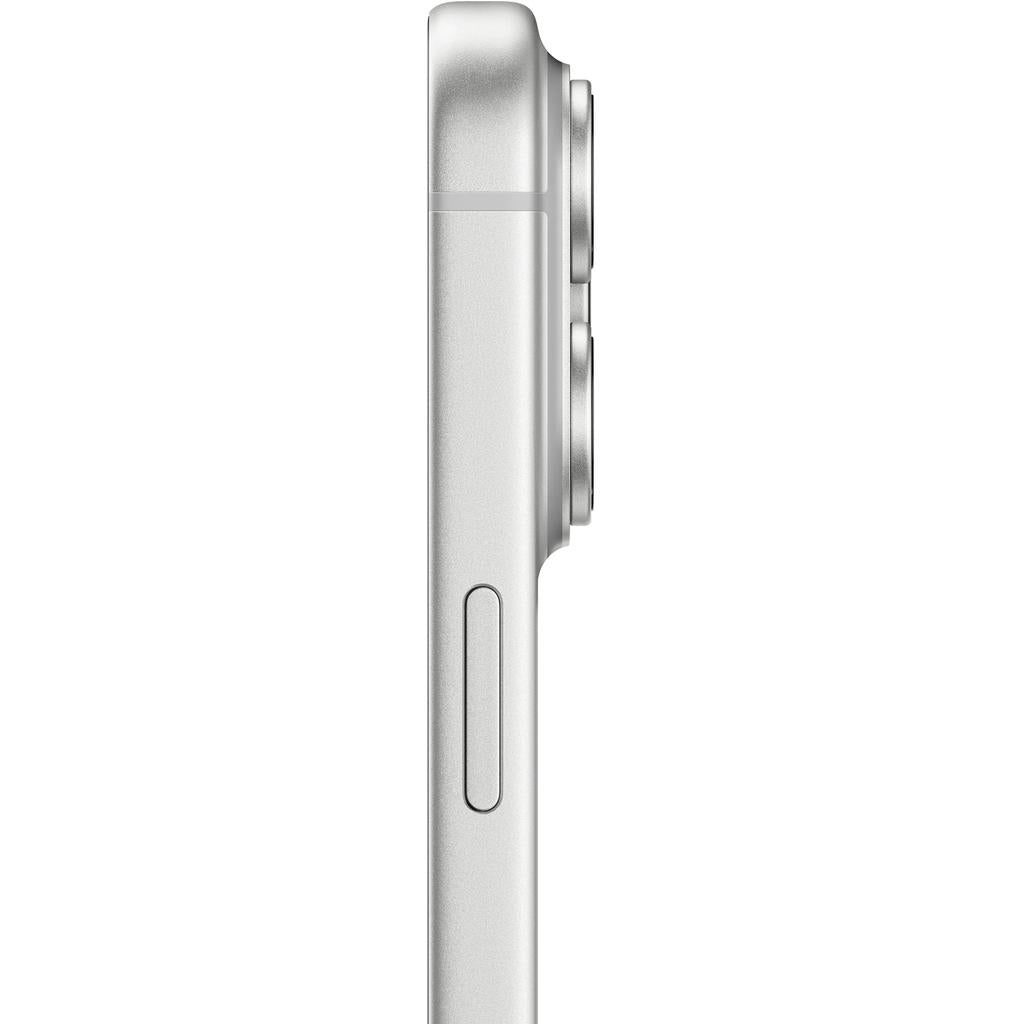 iPhone 17 Pro 1000GB - Silver - Unlocked