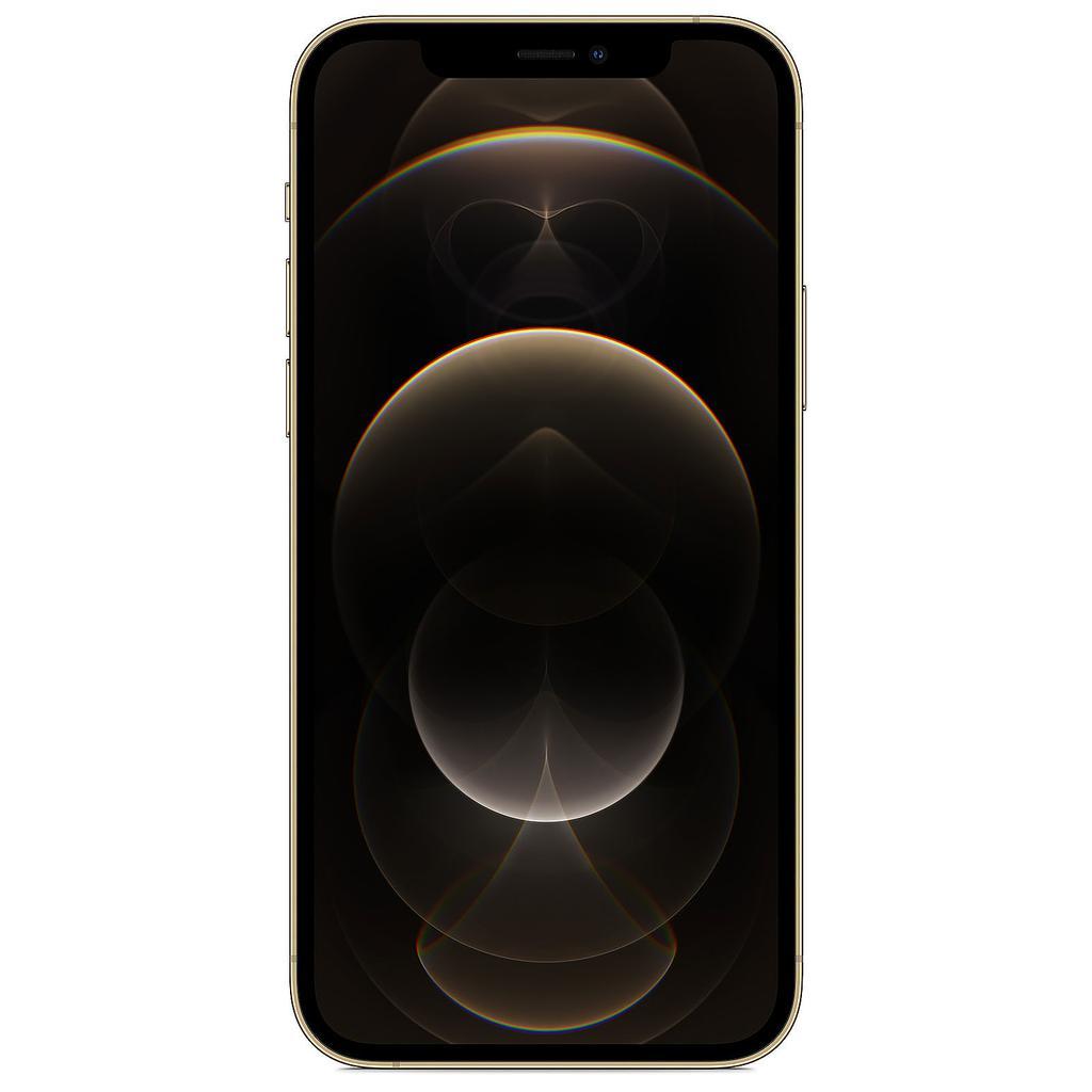 iPhone 12 Pro 128GB - Gold - Unlocked
