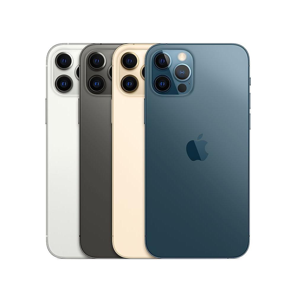 iPhone 12 Pro 128GB - Gold - Unlocked