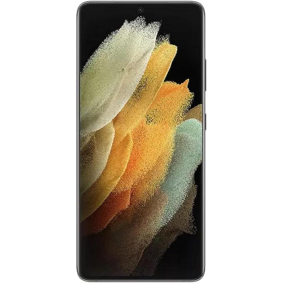 Galaxy S21 Ultra 5G 256GB - Dark Blue - Unlocked
