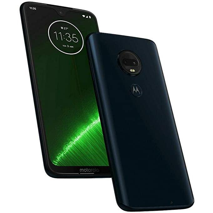 Motorola Moto G7 Play 32GB - Indigo - Unlocked