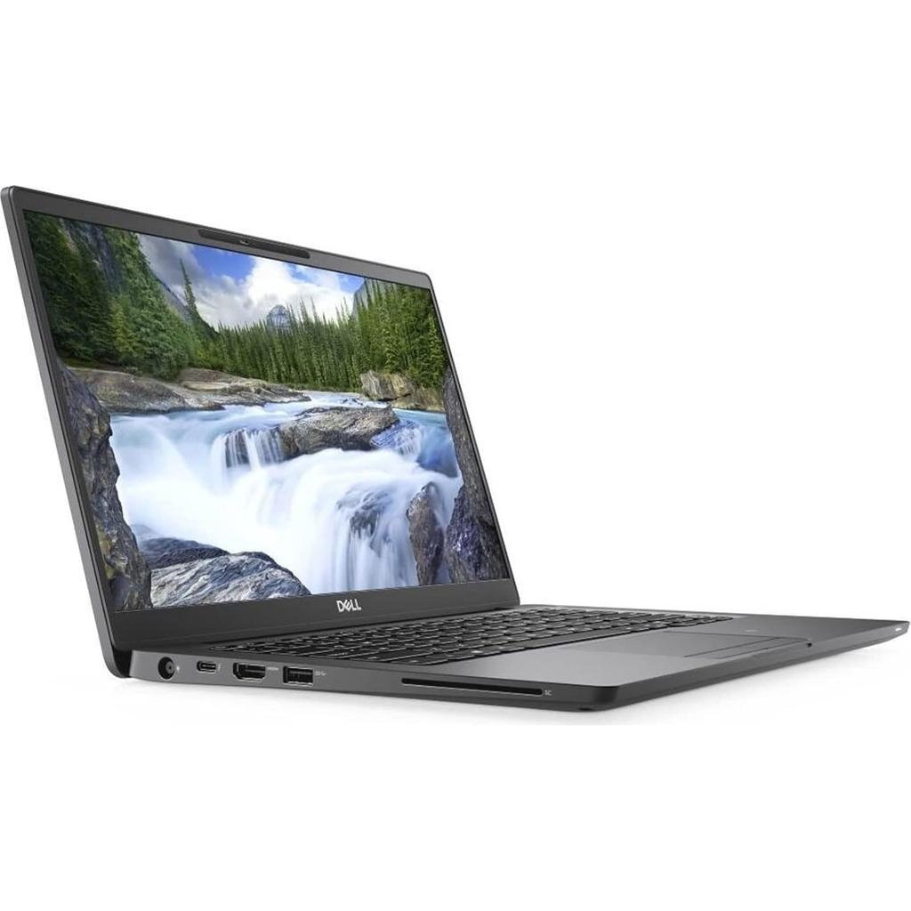 Dell Latitude 7400 14-inch (2019) - Core i5 - Gen 8 (U) - 8GB - SSD 128 GB QWERTY - English