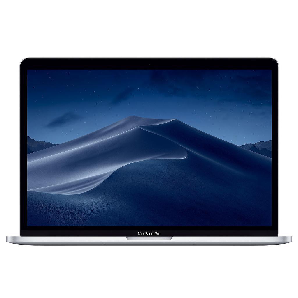 MacBook Pro Retina 13-inch (2016) - Core i7 - 16GB SSD 512 QWERTY - English