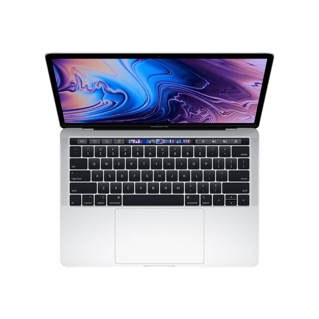 MacBook Pro Retina 13-inch (2016) - Core i7 - 16GB SSD 512 QWERTY - English
