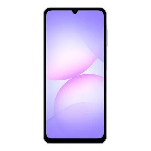Galaxy A07 4G 128GB - Purple - Unlocked