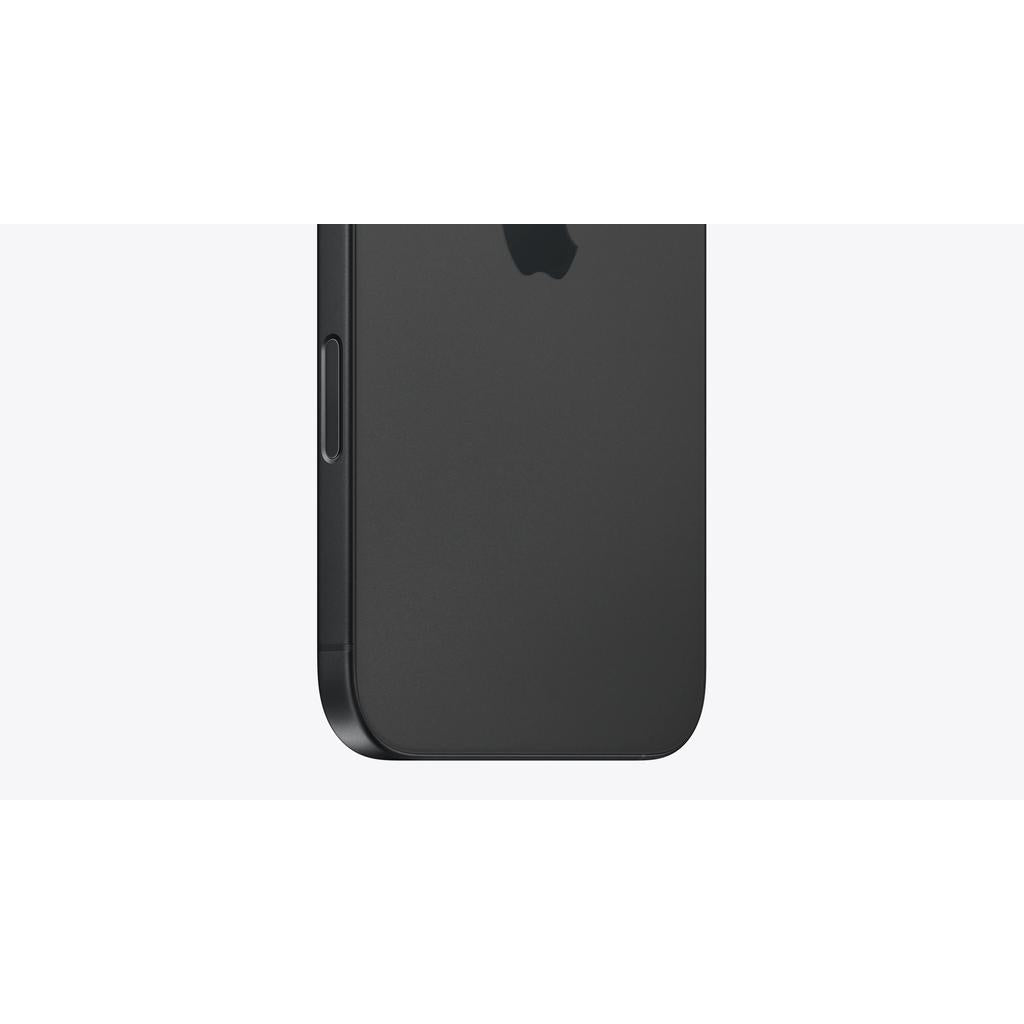 iPhone 16 Plus 128GB - Black - Unlocked