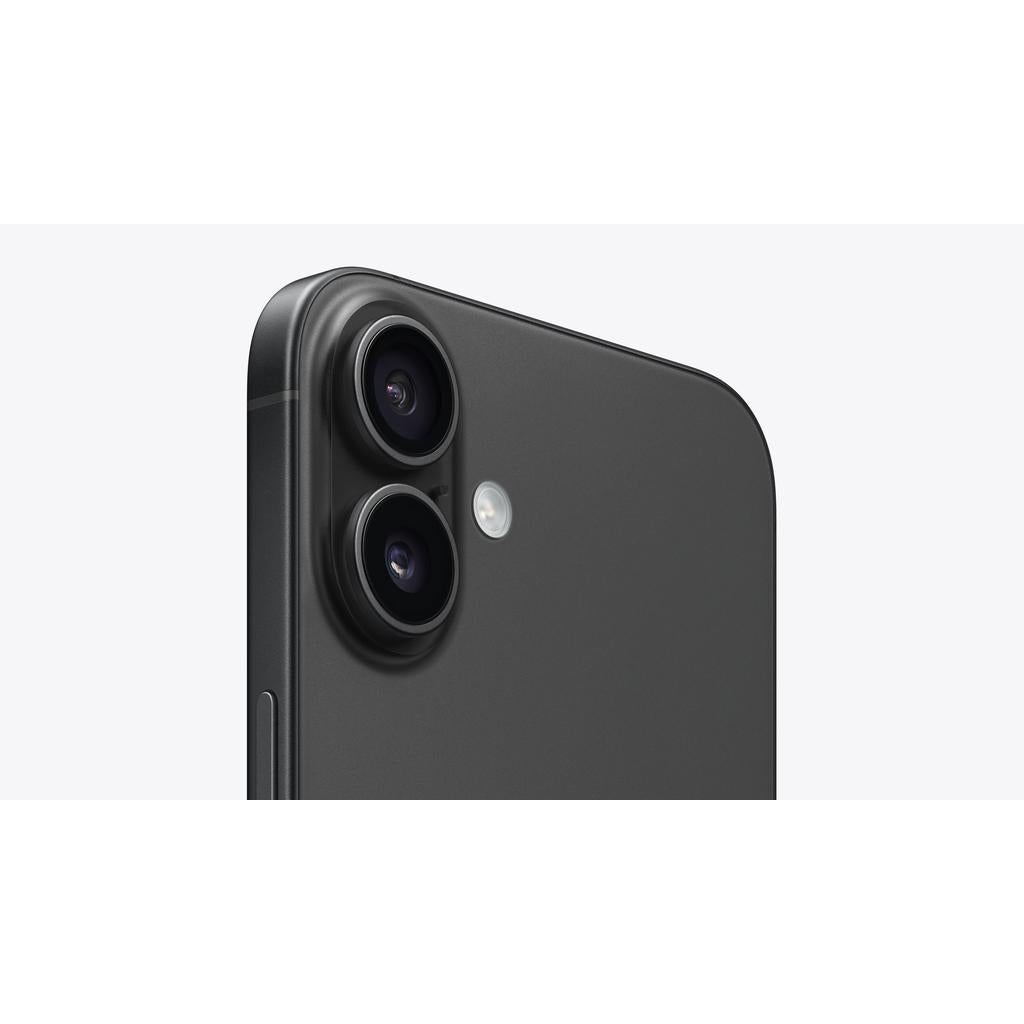 iPhone 16 Plus 128GB - Black - Unlocked