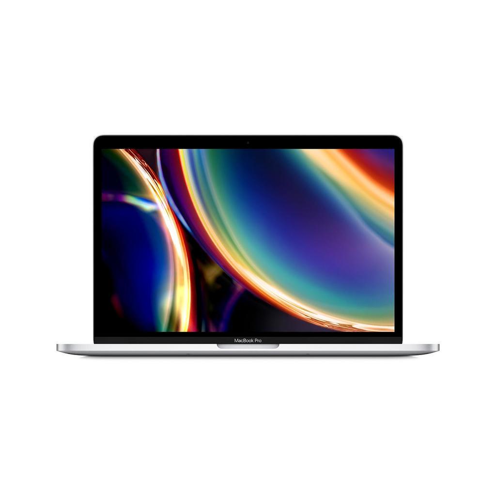 MacBook Pro Retina 13-inch (2020) - Core i5 - 8GB SSD 256 QWERTY - English