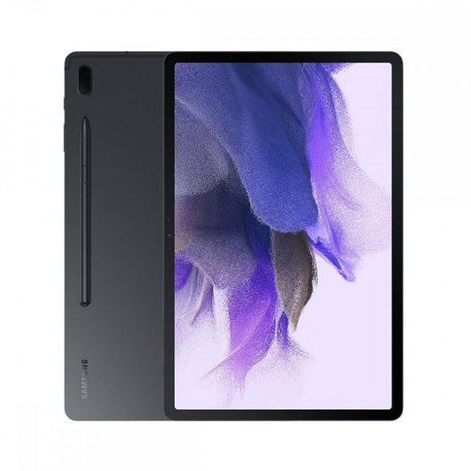 Galaxy Tab S7 FE 128GB - Black - Wi-Fi + 5G