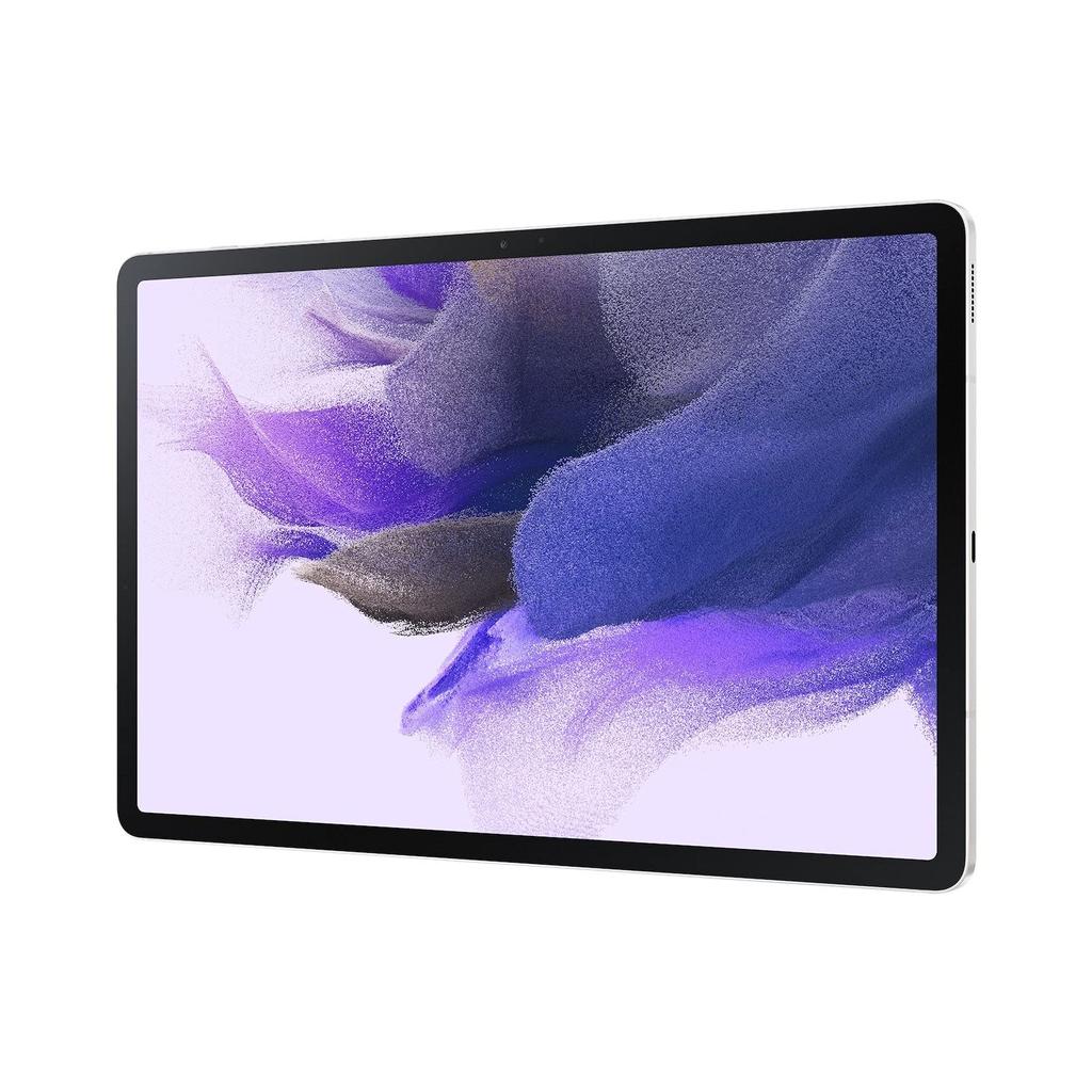 Galaxy Tab S7 FE 128GB - Black - Wi-Fi + 5G