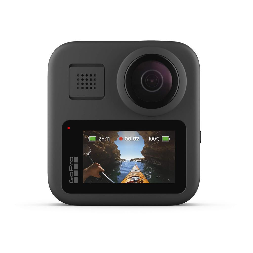 Gopro Max 360 Sport camera