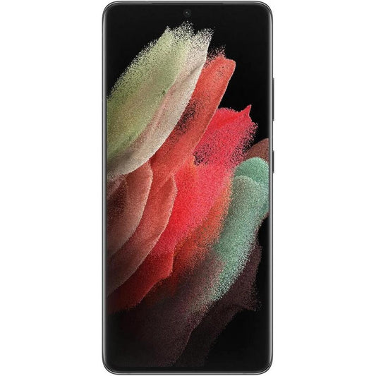 Galaxy S21 Ultra 5G 256GB - Brown - Unlocked