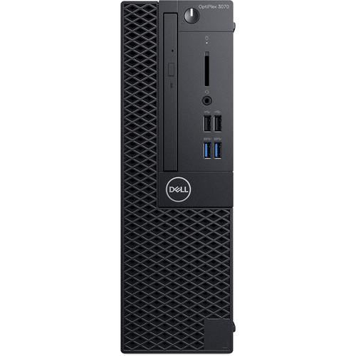 Dell OptiPlex 3070 SFF Core i5-9500 3 - SSD 256 GB - 8GB