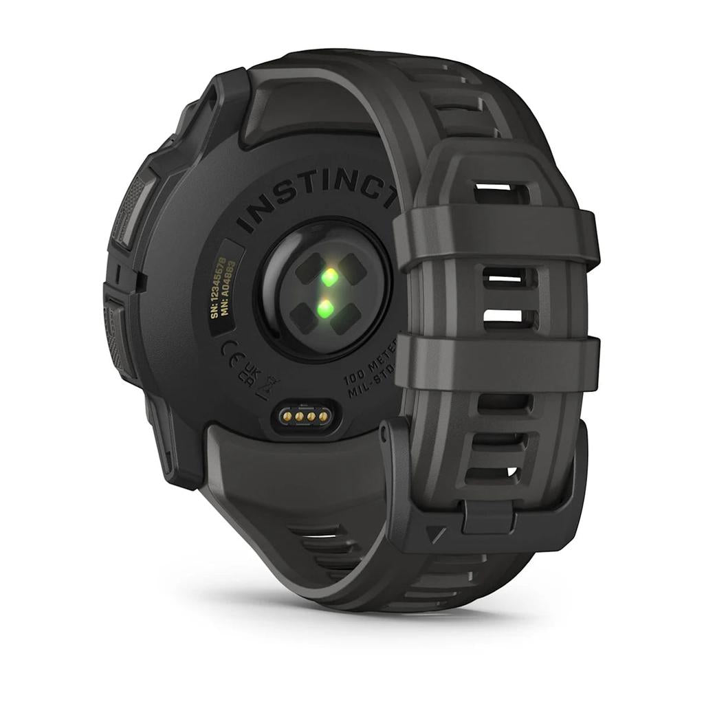 Smart Watch Garmin GPS Instinct 3 - Black