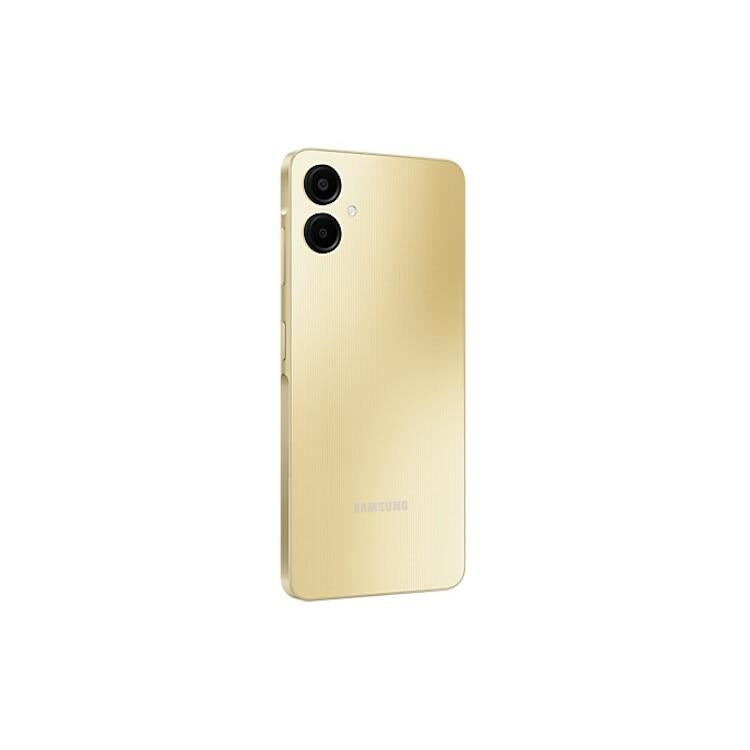 Galaxy A06 128GB - Gold - Unlocked