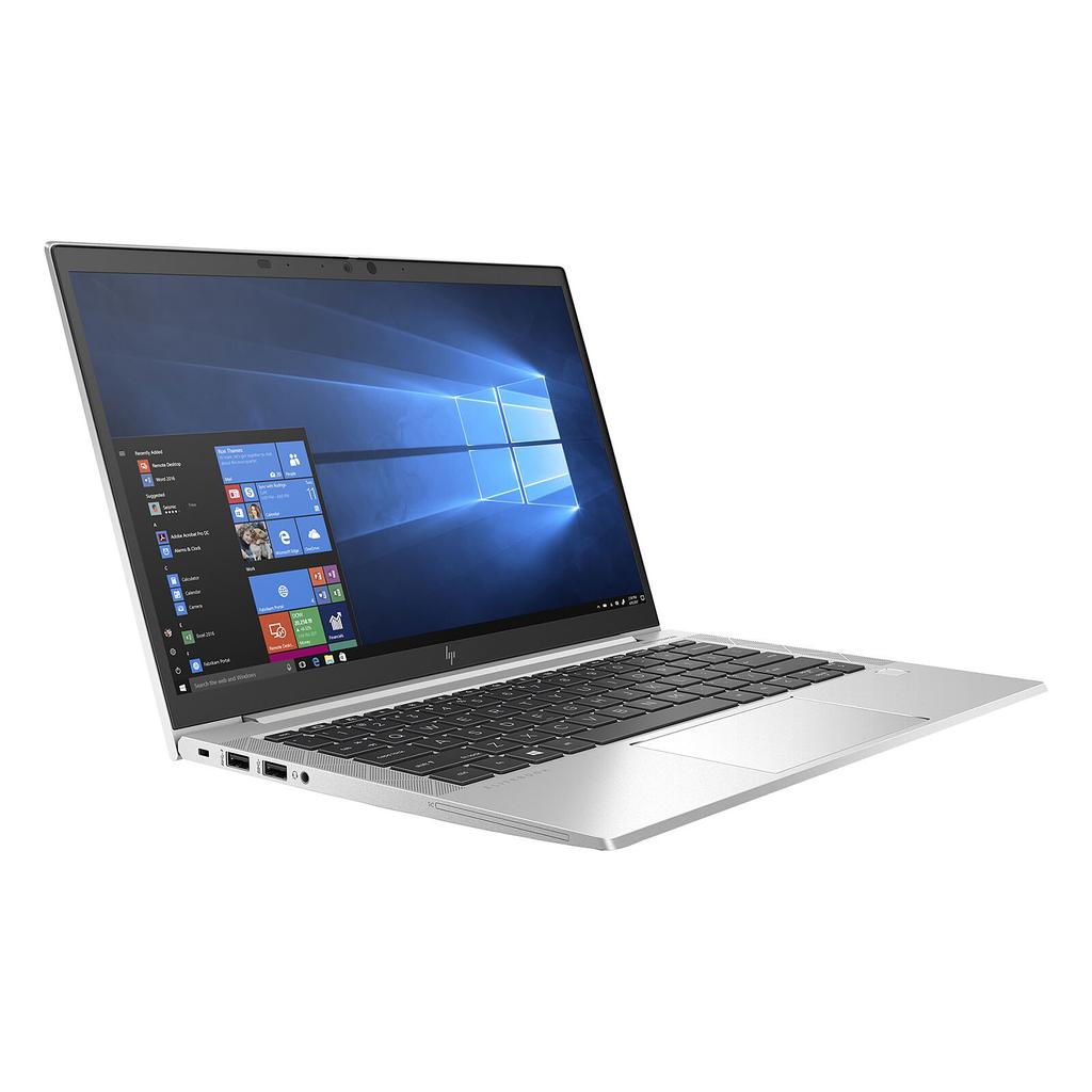 Hp EliteBook 830 G7 13-inch (2020) - Core i7 - Gen 10 (U) - 32GB - SSD 1 TB QWERTY - English