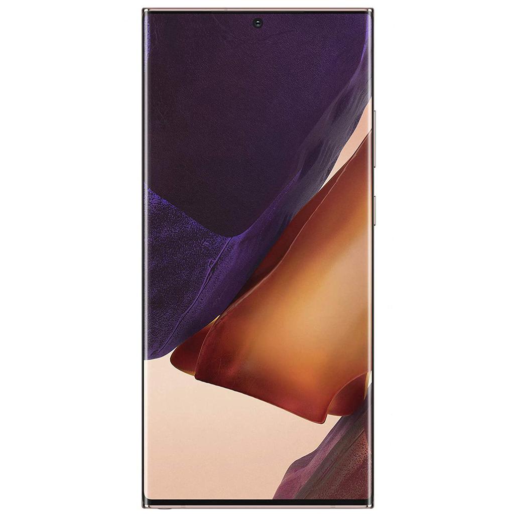 Galaxy Note20 Ultra 5G 256GB - Bronze - Unlocked