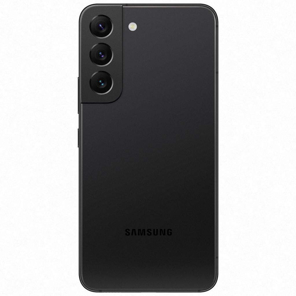 Galaxy S22 5G 128GB - Black - Unlocked