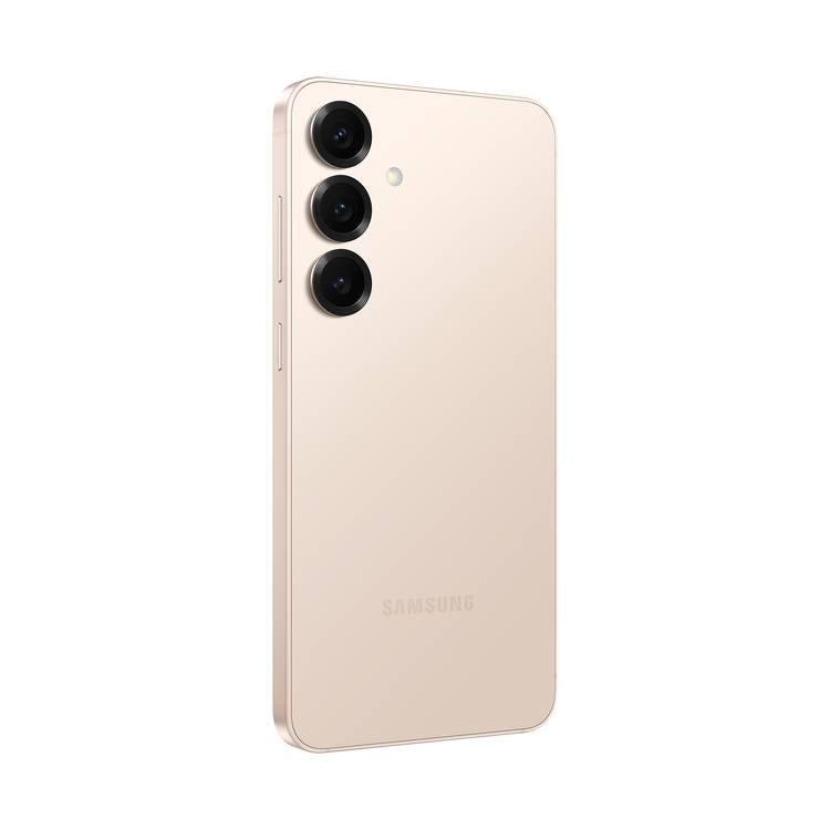 Galaxy S25 128GB - Rose Gold - Unlocked