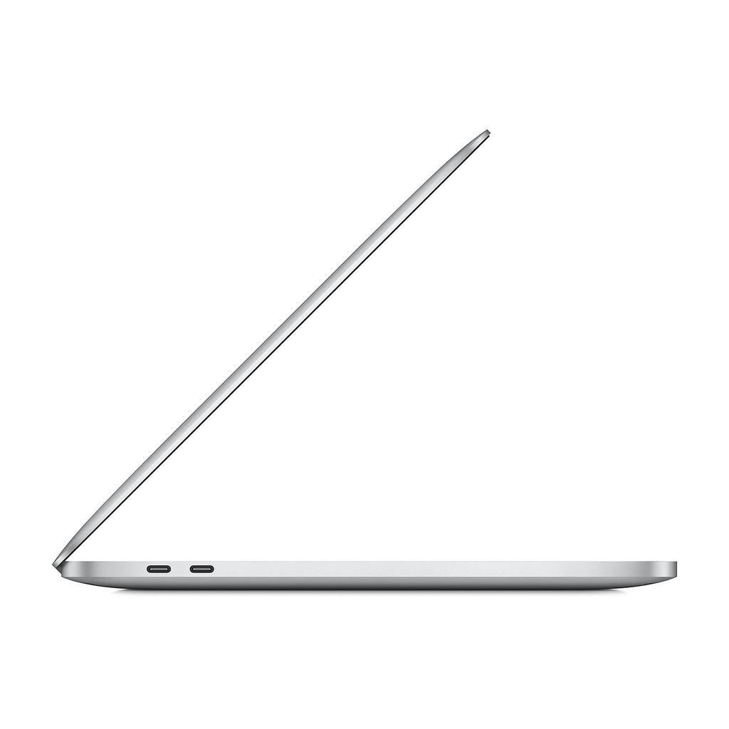 MacBook Pro 13-inch (2020) - Apple M1 8-core and 8-core GPU - 16GB RAM - SSD 1000GB - Standard display - QWERTY - English