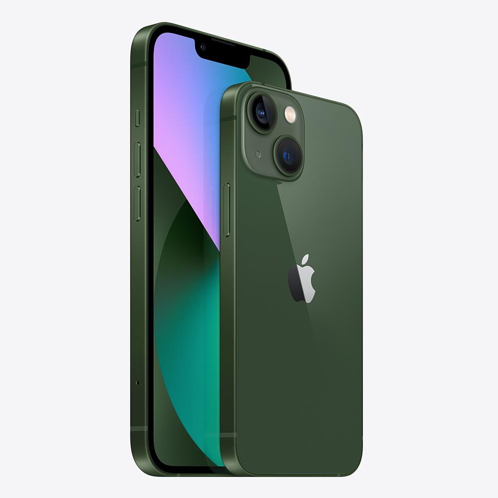 iPhone 13 256GB - Green - Unlocked