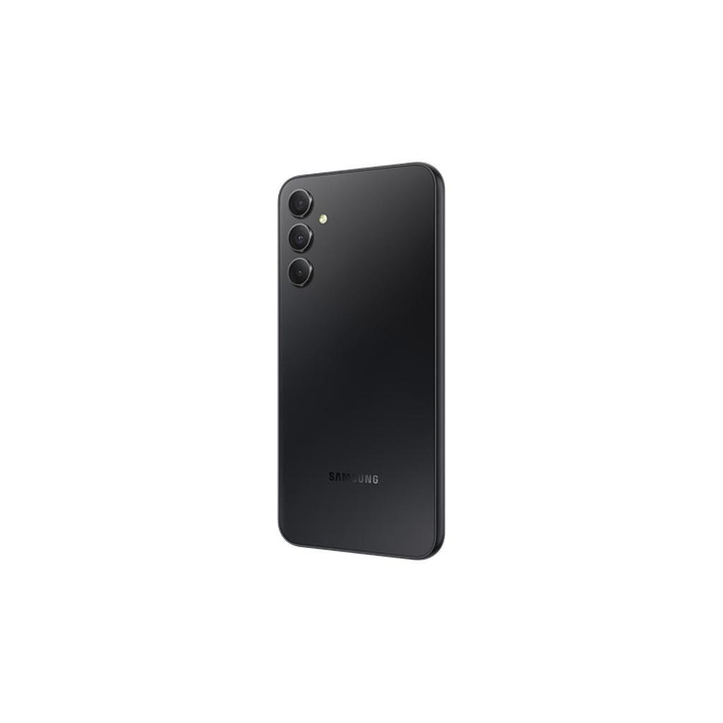 Galaxy A34 128GB - Gray - Unlocked