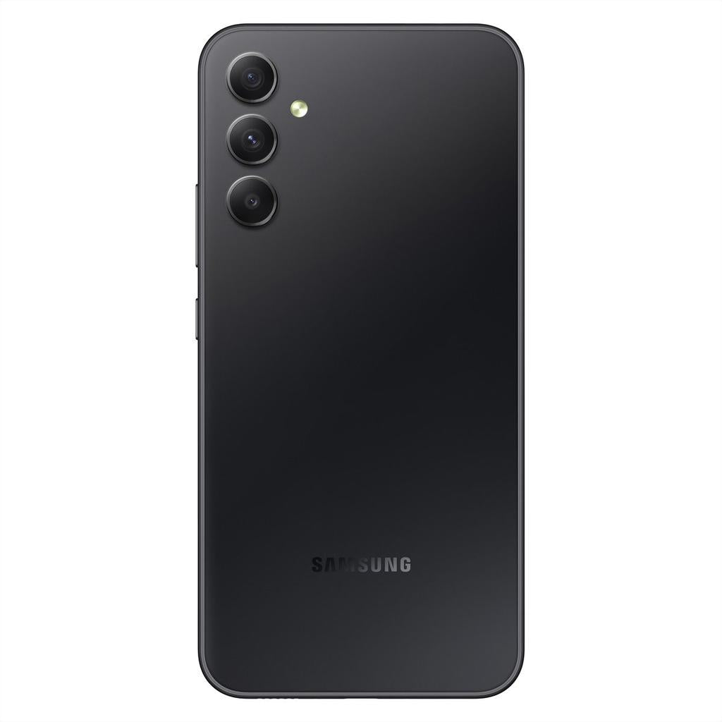 Galaxy A34 128GB - Gray - Unlocked