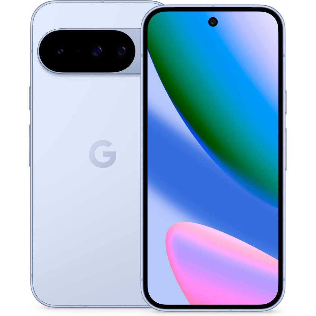 Google Pixel 10 128GB - Purple - Unlocked